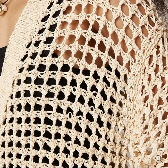 J.Crew Montauk relaxed cardigan - Picture 2 of 7